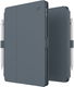 Speck Balance Folio iPad 10.2 (2019/2020/2021) Hoes Book Case Grijs afbeelding 1
