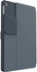 Speck Balance Folio iPad 10.2 (2019/2020/2021) Hoes Book Case Grijs afbeelding 2