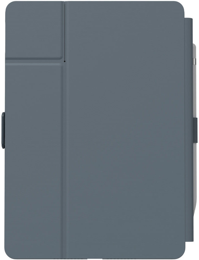Speck Balance Folio iPad 10.2 (2019/2020/2021) Hoes Book Case Grijs afbeelding 8