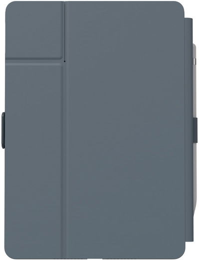 Speck Balance Folio iPad 10.2 (2019/2020/2021) Hoes Book Case Grijs afbeelding 8