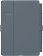 Speck Balance Folio iPad 10.2 (2019/2020/2021) Hoes Book Case Grijs afbeelding 8