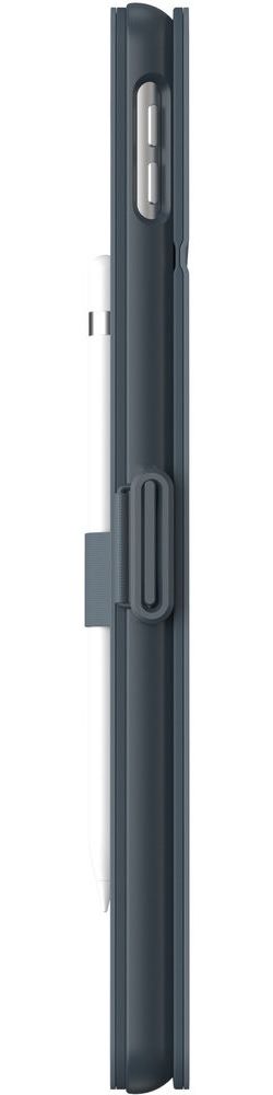 Speck Balance Folio iPad 10.2 (2019/2020/2021) Hoes Book Case Grijs afbeelding 9