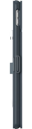 Speck Balance Folio iPad 10.2 (2019/2020/2021) Hoes Book Case Grijs afbeelding 9