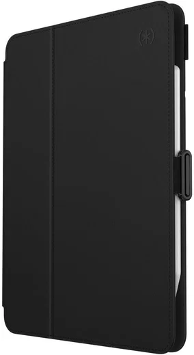 Speck Balance Folio iPad Air 10.9 / iPad Pro 11 Hoes Book Case Zwart afbeelding 6