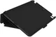 Speck Balance Folio Apple iPad Mini 4 / Mini 5 Hoes Book Case Zwart afbeelding 8