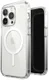 Speck Presidio Perfect iPhone 14 Pro Max Hoesje MagSafe Transparant afbeelding 1