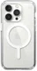 Speck Presidio Perfect iPhone 14 Pro Max Hoesje MagSafe Transparant afbeelding 2