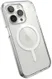 Speck Presidio Perfect iPhone 14 Pro Max Hoesje MagSafe Transparant afbeelding 3