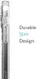 Speck Presidio Perfect iPhone 14 Pro Max Hoesje MagSafe Transparant afbeelding 9