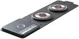 4smarts UltiMag Lucid 3-in-1 15W MagSafe Draadloze Oplader Zwart afbeelding 2