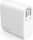 4smarts GaN Flex 65W 1x USB 2x USB-C Snellader PD Adapter Wit afbeelding 7