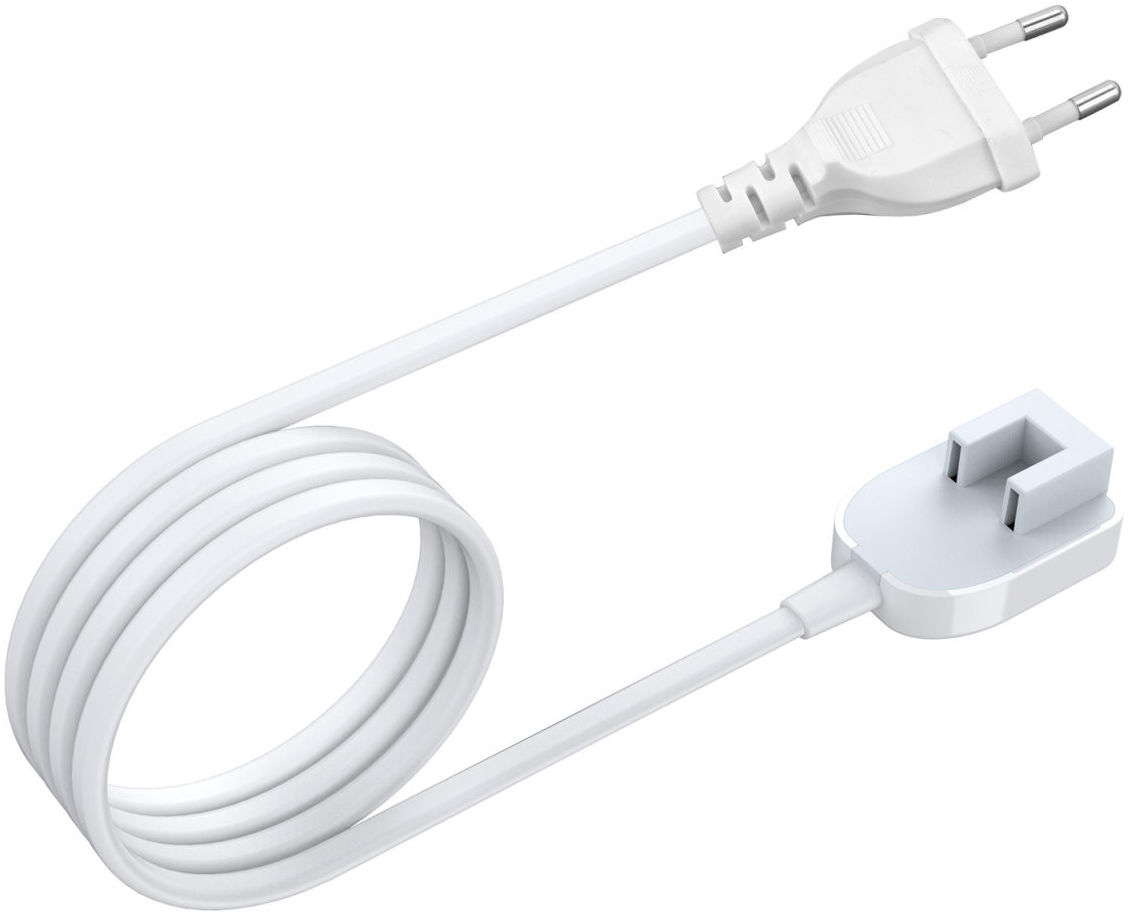 4smarts GaN Flex Pro 140W 3x USB-C Snellader PD Adapter Wit afbeelding 7
