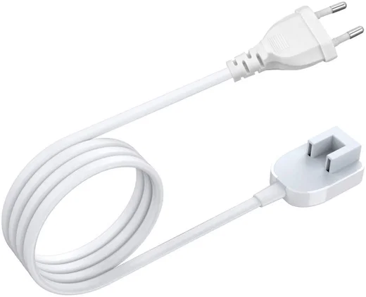 4smarts GaN Flex Pro 140W 3x USB-C Snellader PD Adapter Wit afbeelding 7
