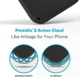 Speck Presidio2 Grip Apple iPhone 14 Hoesje MagSafe Back Cover Zwart afbeelding 6
