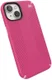 Speck Presidio2 Grip Apple iPhone 14 Hoesje MagSafe Back Cover Roze afbeelding 2
