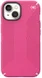 Speck Presidio2 Grip Apple iPhone 14 Hoesje MagSafe Back Cover Roze afbeelding 3