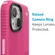Speck Presidio2 Grip Apple iPhone 14 Hoesje MagSafe Back Cover Roze afbeelding 8