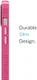 Speck Presidio2 Grip Apple iPhone 14 Hoesje MagSafe Back Cover Roze afbeelding 9
