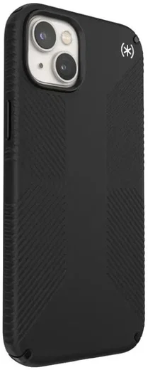 Speck Presidio2 Grip Apple iPhone 14 Plus Hoesje MagSafe Zwart afbeelding 11
