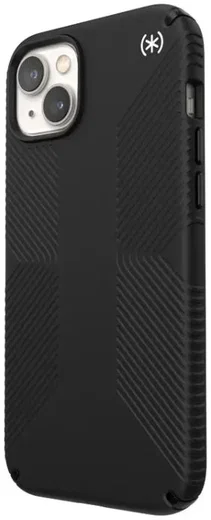 Speck Presidio2 Grip Apple iPhone 14 Plus Hoesje MagSafe Zwart afbeelding 10