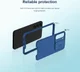 Nillkin CamShield Samsung Galaxy S23 Plus Hoesje Camera Slider Groen afbeelding 10