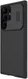 Nillkin CamShield Samsung Galaxy S23 Ultra Hoesje Camera Slider Zwart