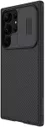 Nillkin CamShield Samsung Galaxy S23 Ultra Hoesje Camera Slider Zwart