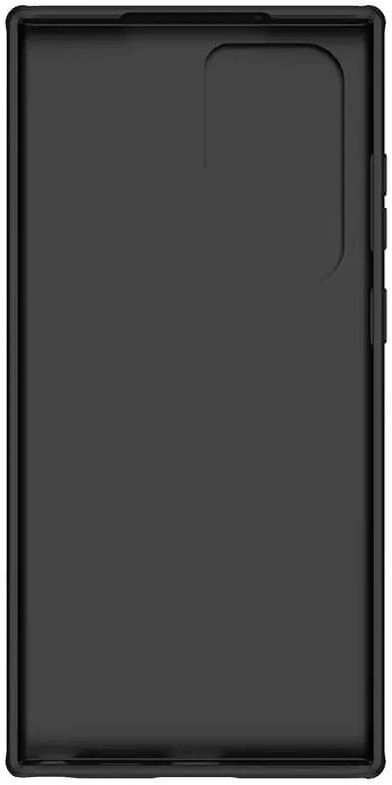 Nillkin CamShield Samsung Galaxy S23 Ultra Hoesje Camera Slider Zwart afbeelding 15