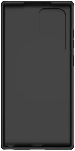 Nillkin CamShield Samsung Galaxy S23 Ultra Hoesje Camera Slider Zwart afbeelding 15