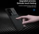 Nillkin CamShield Samsung Galaxy S23 Ultra Hoesje Camera Slider Zwart afbeelding 7