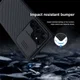 Nillkin CamShield Samsung Galaxy S23 Ultra Hoesje Camera Slider Zwart afbeelding 6