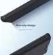 Nillkin CamShield Samsung Galaxy S23 Ultra Hoesje Camera Slider Zwart afbeelding 9