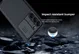 Nillkin CamShield Samsung Galaxy S23 Ultra Hoesje Camera Slider Groen afbeelding 5