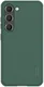 Nillkin Super Frosted Shield Samsung Galaxy S23 Plus Hoesje Groen afbeelding 1