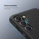 Nillkin Super Frosted Shield Samsung Galaxy S23 Plus Hoesje Groen afbeelding 5