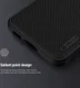 Nillkin Super Frosted Shield Samsung Galaxy S23 Plus Hoesje Groen afbeelding 8
