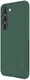 Nillkin Super Frosted Shield Samsung Galaxy S23 Plus Hoesje Groen afbeelding 2