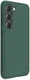 Nillkin Super Frosted Shield Samsung Galaxy S23 Plus Hoesje Groen afbeelding 10