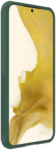 Nillkin Super Frosted Shield Samsung Galaxy S23 Plus Hoesje Groen afbeelding 12