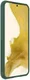 Nillkin Super Frosted Shield Samsung Galaxy S23 Plus Hoesje Groen afbeelding 12