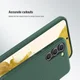 Nillkin Super Frosted Shield Samsung Galaxy S23 Plus Hoesje Groen afbeelding 7