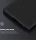 Nillkin Super Frosted Shield Samsung Galaxy S23 Ultra Hoesje Groen afbeelding 7