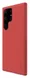 Nillkin Super Frosted Shield Samsung Galaxy S23 Ultra Hoesje Rood afbeelding 11