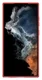 Nillkin Super Frosted Shield Samsung Galaxy S23 Ultra Hoesje Rood afbeelding 10