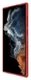 Nillkin Super Frosted Shield Samsung Galaxy S23 Ultra Hoesje Rood afbeelding 12