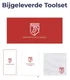 Rosso Apple iPad Mini 4 / 5 9H Tempered Glass Screen Protector afbeelding 5