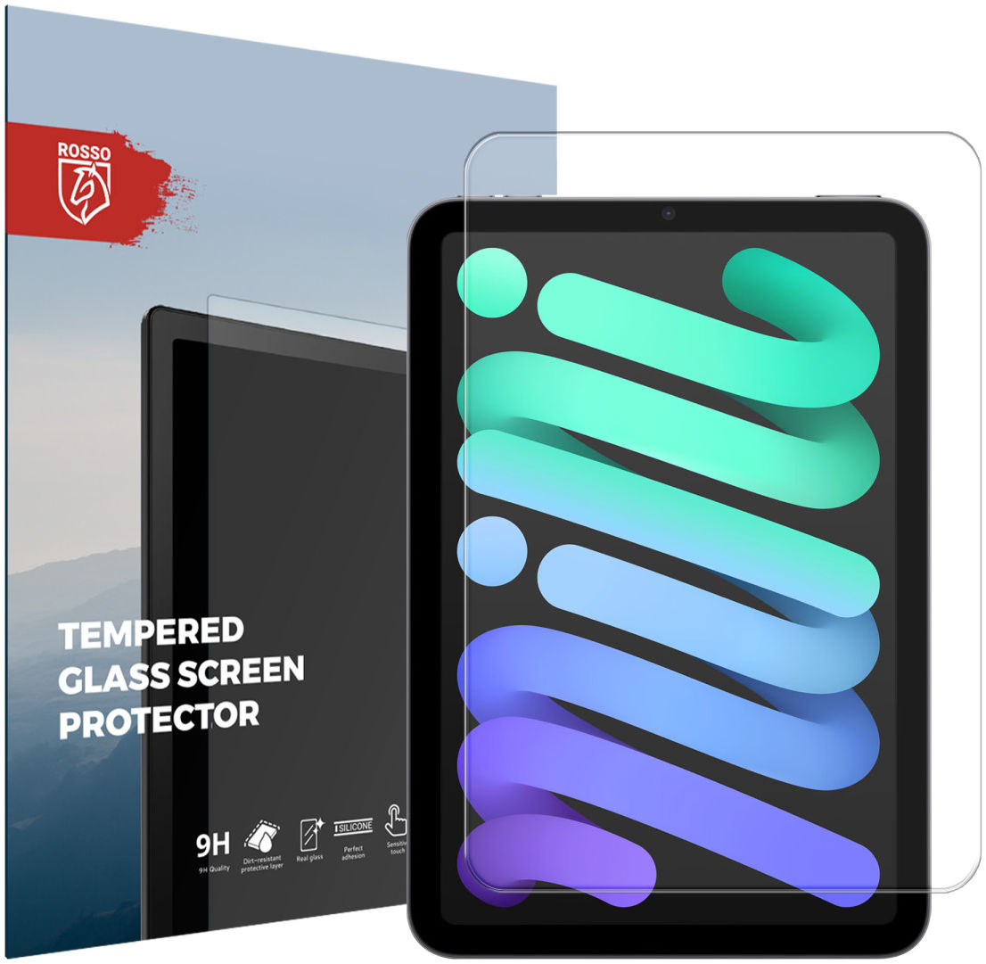 iPad Mini 6 / 7 Screen Protectors afbeelding