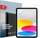 Rosso Apple iPad Air 10.9/Pro 11 9H Tempered Glass Screen Protector afbeelding 2