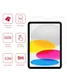 Rosso Apple iPad Air 10.9/Pro 11 9H Tempered Glass Screen Protector afbeelding 5