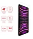 Rosso Apple iPad Air 10.9/Pro 11 9H Tempered Glass Screen Protector afbeelding 4